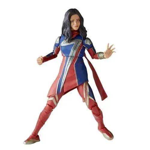 Marvel Legends 6 Inch Action Figures Include Build A Figure - ToylandEU
