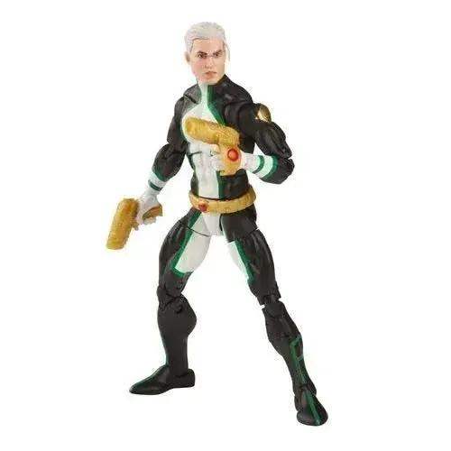 Marvel Legends 6 Inch Action Figures Include Build A Figure - ToylandEU