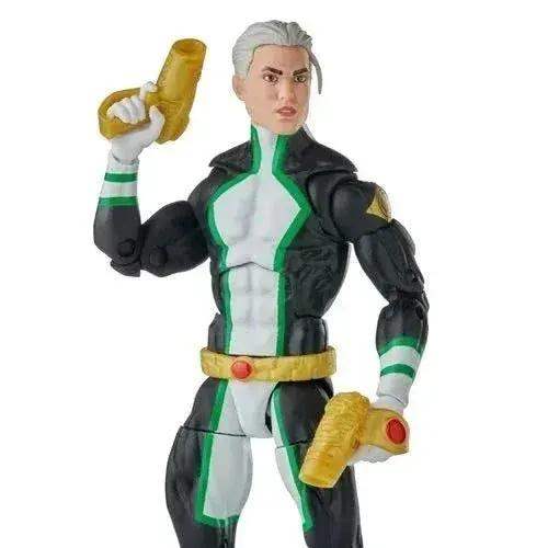 Marvel Legends 6 Inch Action Figures Include Build A Figure - ToylandEU