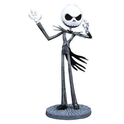 Nightmare Before Christmas D Formz Vinyl Mini Figure Blind Box - ToylandEU