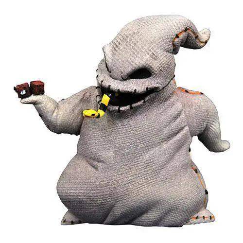 Nightmare Before Christmas D Formz Vinyl Mini Figure Blind Box - ToylandEU