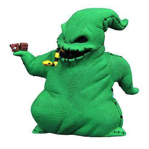 Nightmare Before Christmas D Formz Vinyl Mini Figure Blind Box - ToylandEU