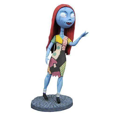 Nightmare Before Christmas D Formz Vinyl Mini Figure Blind Box - ToylandEU