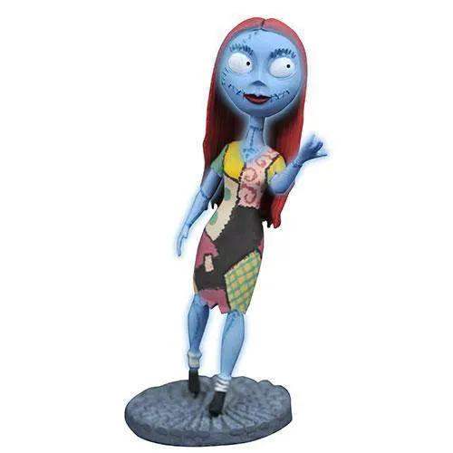 Nightmare Before Christmas D Formz Vinyl Mini Figure Blind Box - ToylandEU