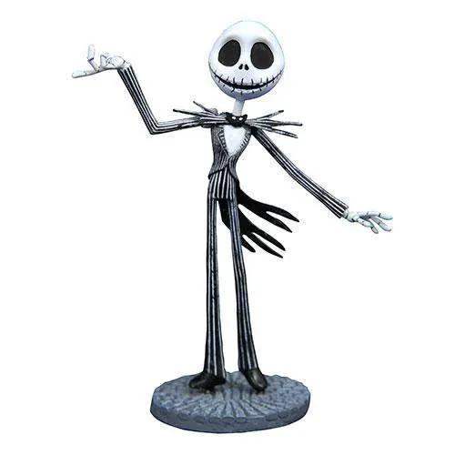 Nightmare Before Christmas D Formz Vinyl Mini Figure Blind Box - ToylandEU