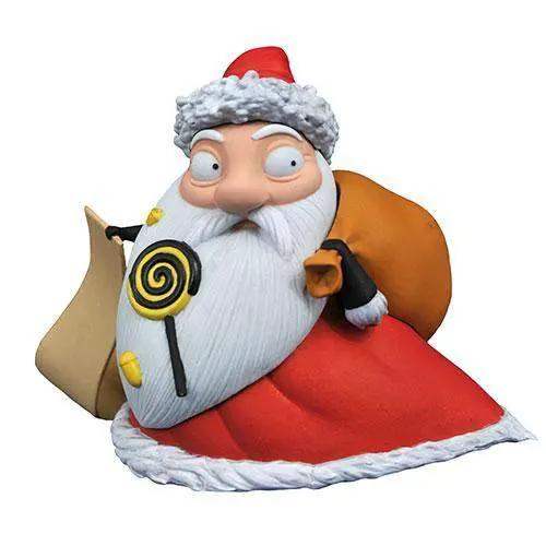 Nightmare Before Christmas D Formz Vinyl Figures Case Pack - ToylandEU