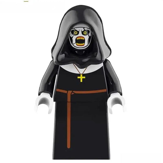  The Nun Valak Lego Minifigure Set For Collectors Edition -  ToylandEU™