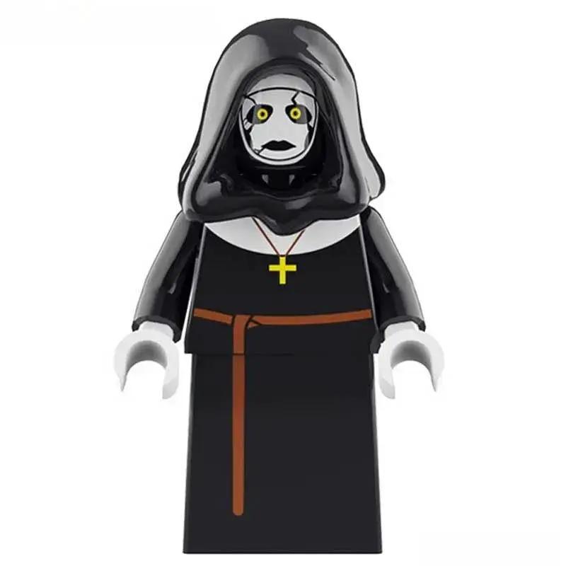  The Nun Valak Lego Minifigure Set For Collectors Edition -  ToylandEU™