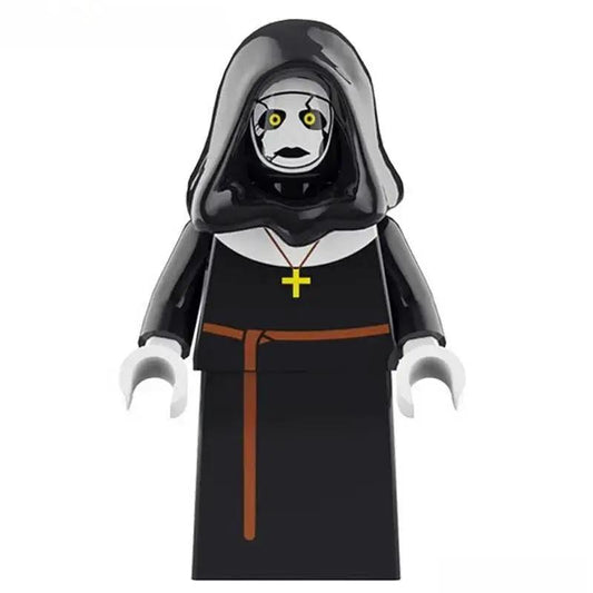  The Nun Valak Lego Minifigure Set For Collectors Edition -  ToylandEU™
