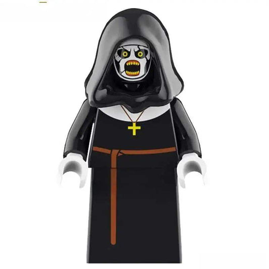  The Nun Valak Lego Minifigure Set For Collectors Edition -  ToylandEU™