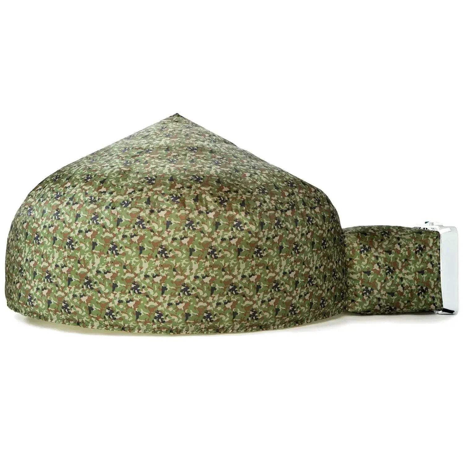 The Original AirFort - Jungle Camo - ToylandEU