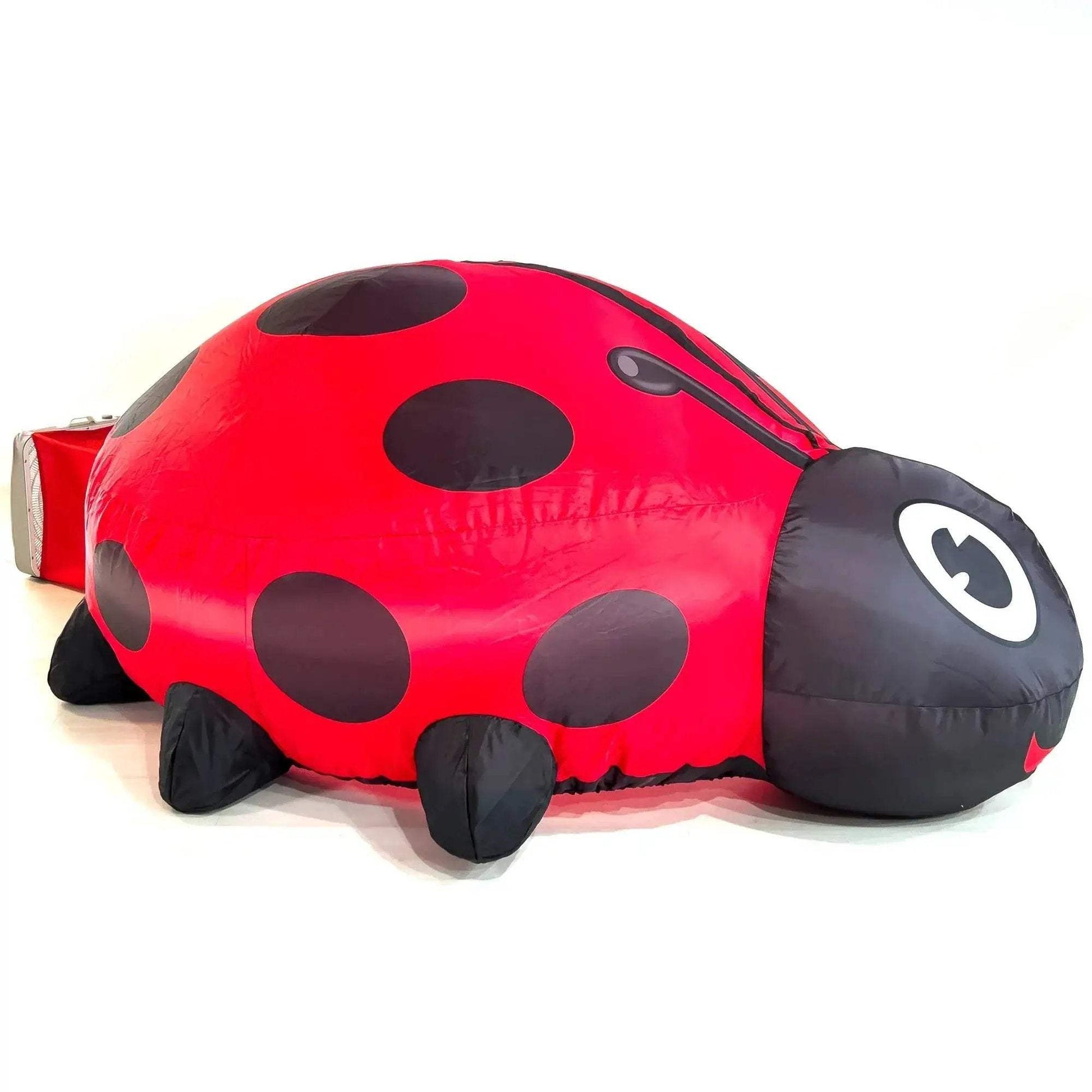 The Original AirFort - Ladybug - ToylandEU