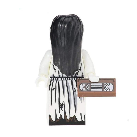  Lego Minifigures Samara Horror Custom Collectible -  ToylandEU™