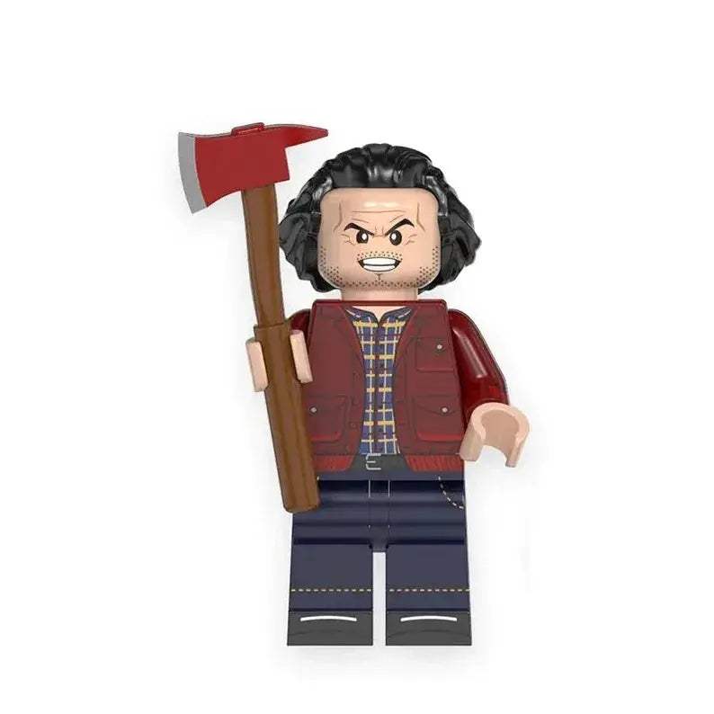 Custom-Made ABS Plastic Figure Display Piece, Collectible With Clean Finish And Unique Variations - ToylandEU
