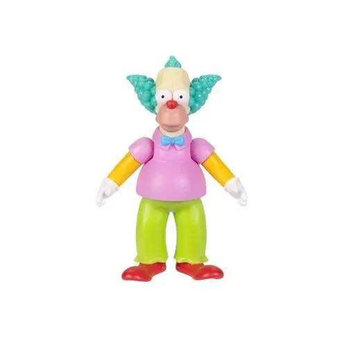 The Simpsons 2 1/2-Inch Scaled Action Figures - Select Figure(s) - ToyShnip
