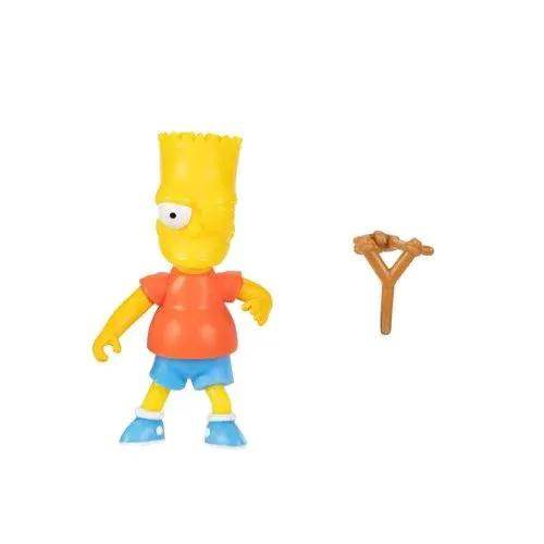The Simpsons 2 1/2-Inch Scaled Action Figures - Select Figure(s) - ToyShnip