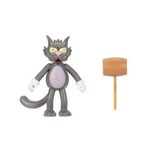 The Simpsons 2 1/2-Inch Scaled Action Figures - Select Figure(s) - ToyShnip