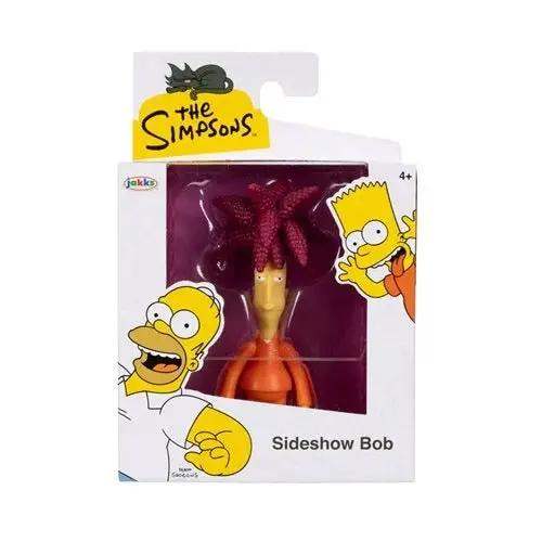 The Simpsons 2 1/2-Inch Scaled Action Figures - Select Figure(s) - ToyShnip