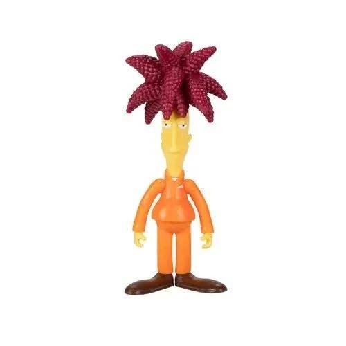 The Simpsons 2 1/2-Inch Scaled Action Figures - Select Figure(s) - ToyShnip