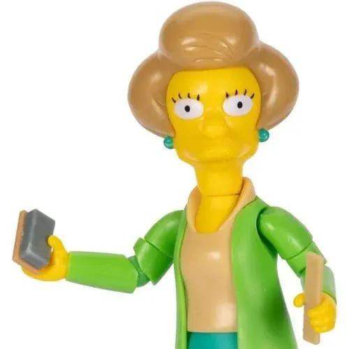 The Simpsons 5-Inch Action Figures - Select Figure(s) - ToyShnip