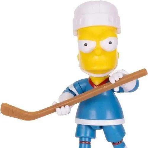 The Simpsons 5-Inch Action Figures - Select Figure(s) - ToyShnip
