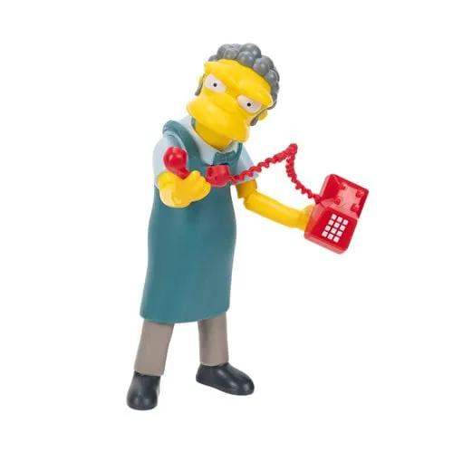 The Simpsons 5-Inch Action Figures - Select Figure(s) - ToyShnip