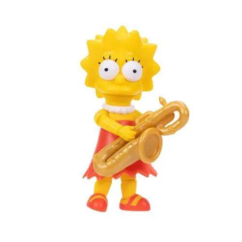 The Simpsons 5-Inch Action Figures - Select Figure(s) - ToyShnip