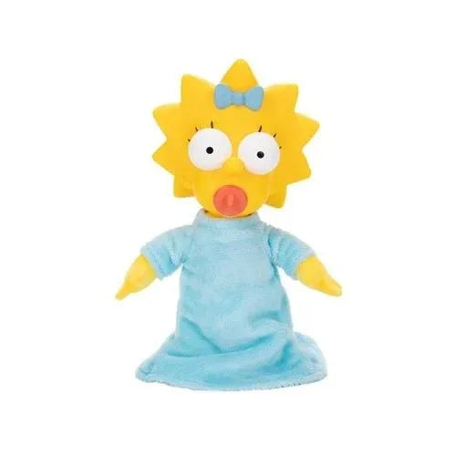 The Simpsons Basic Plush - Select Figure(s) - ToylandEU