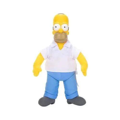 The Simpsons Basic Plush - Select Figure(s) - ToyShnip