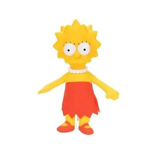 The Simpsons Basic Plush - Select Figure(s) - ToyShnip