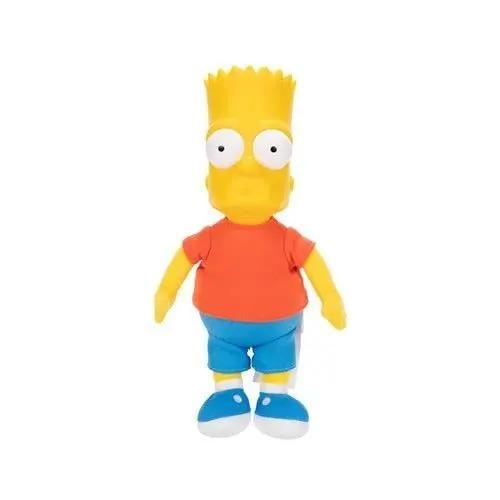  The Simpsons Plush Figures Soft Sculpted Heads -  ToylandEU™