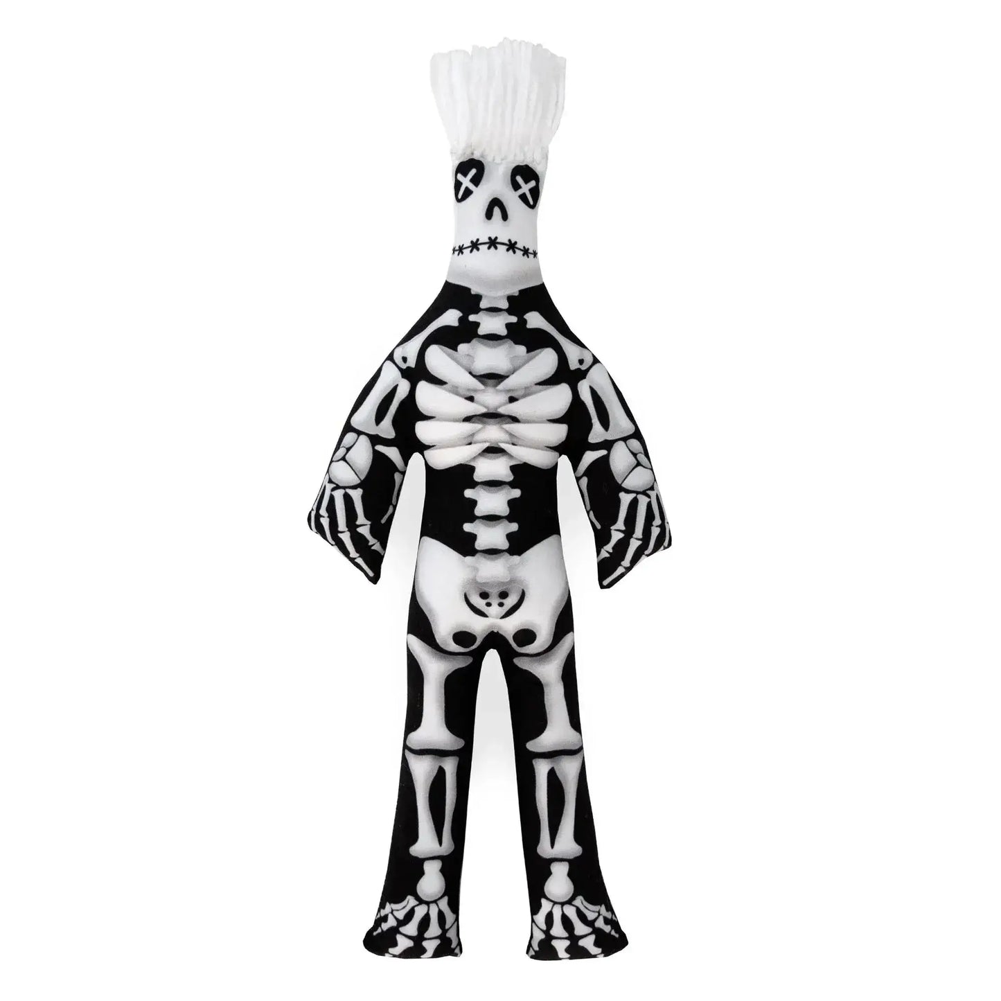 The Skeleton Doll - Dammit Dolls
