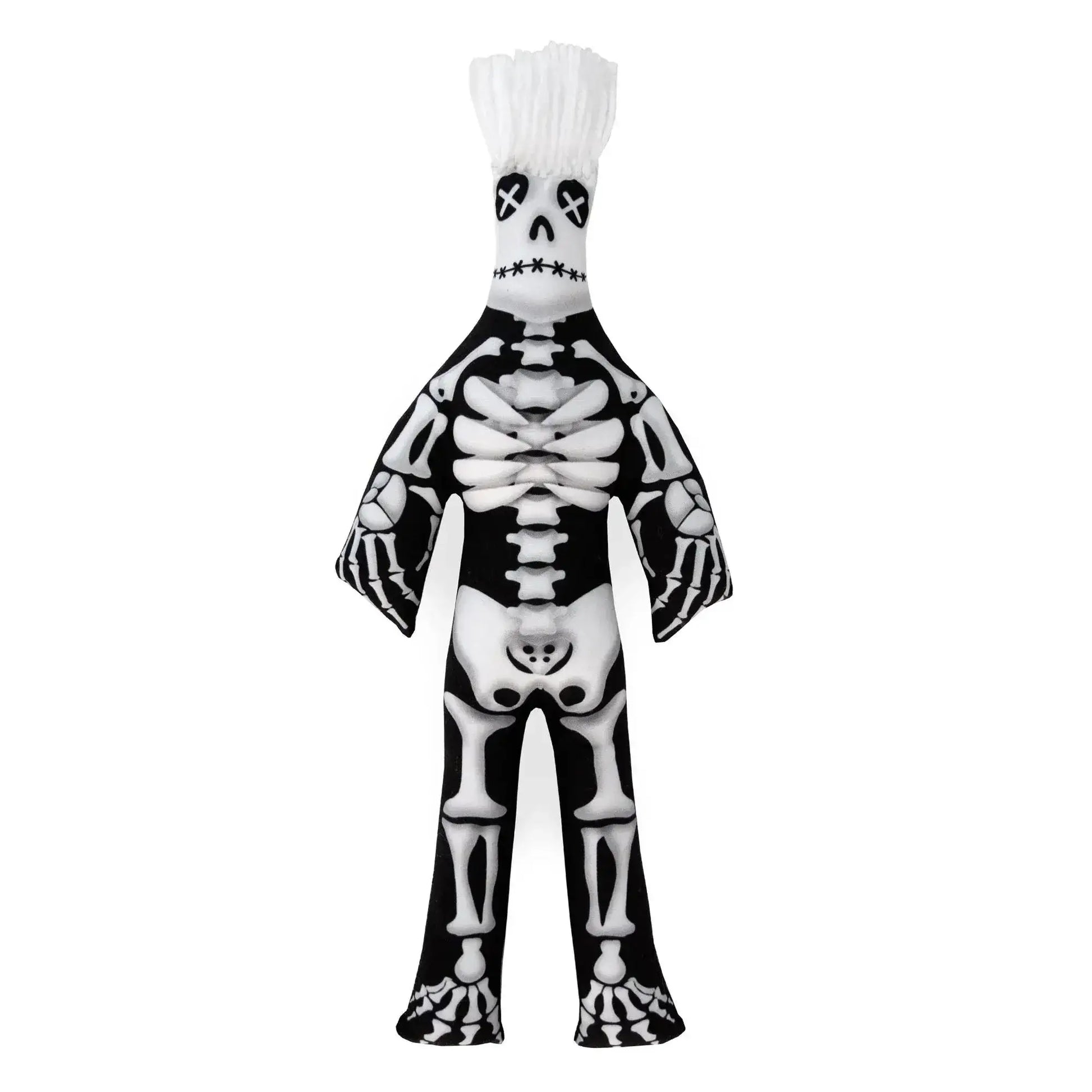 The Skeleton Doll - Dammit Dolls
