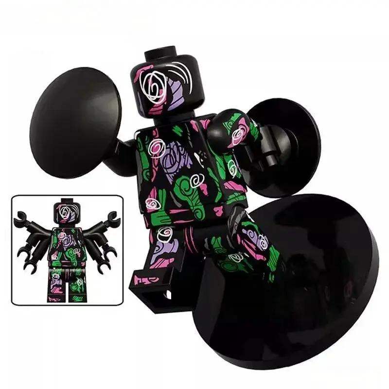  The Spot Spider Man Minifigure Collectible Spider Verse -  ToylandEU™