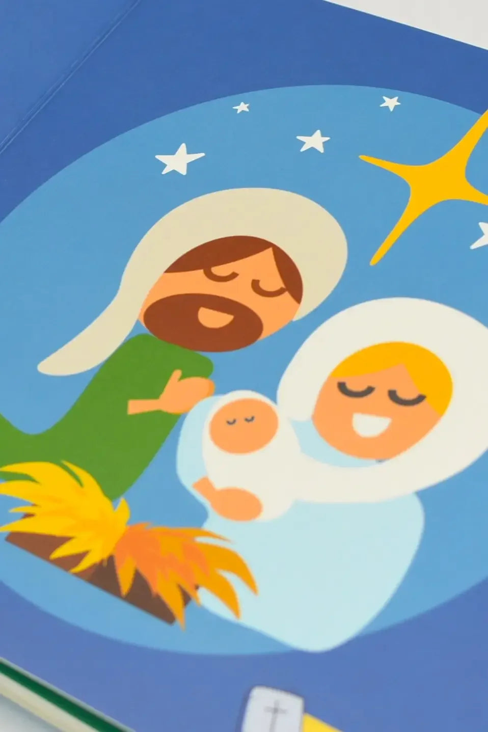 The Story of Jesus Book - ToylandEU