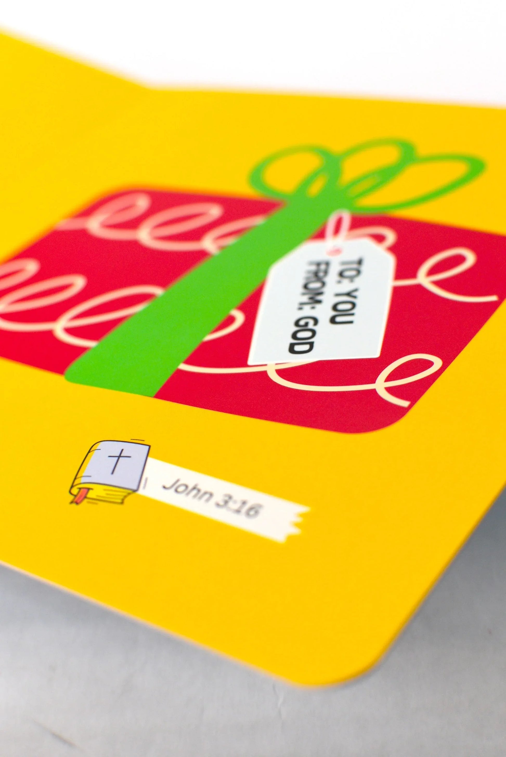 The Story of Jesus Book - ToylandEU