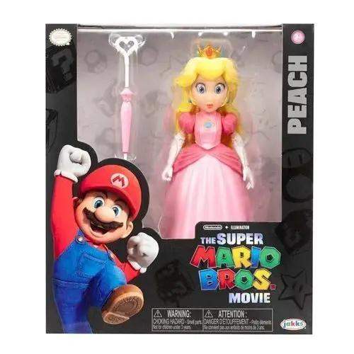 The Super Mario Bros. Movie 5-Inch - Select Figure(s) - ToyShnip