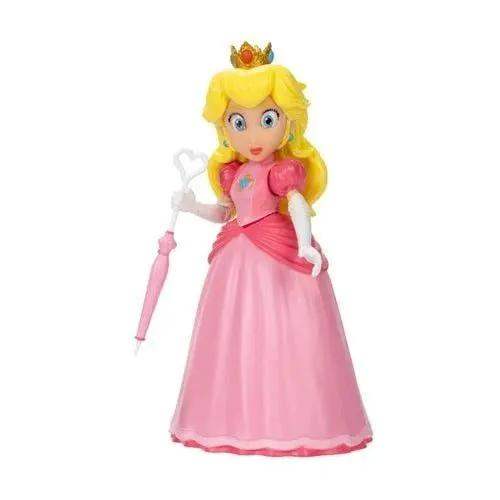 The Super Mario Bros. Movie 5-Inch - Select Figure(s) - ToyShnip