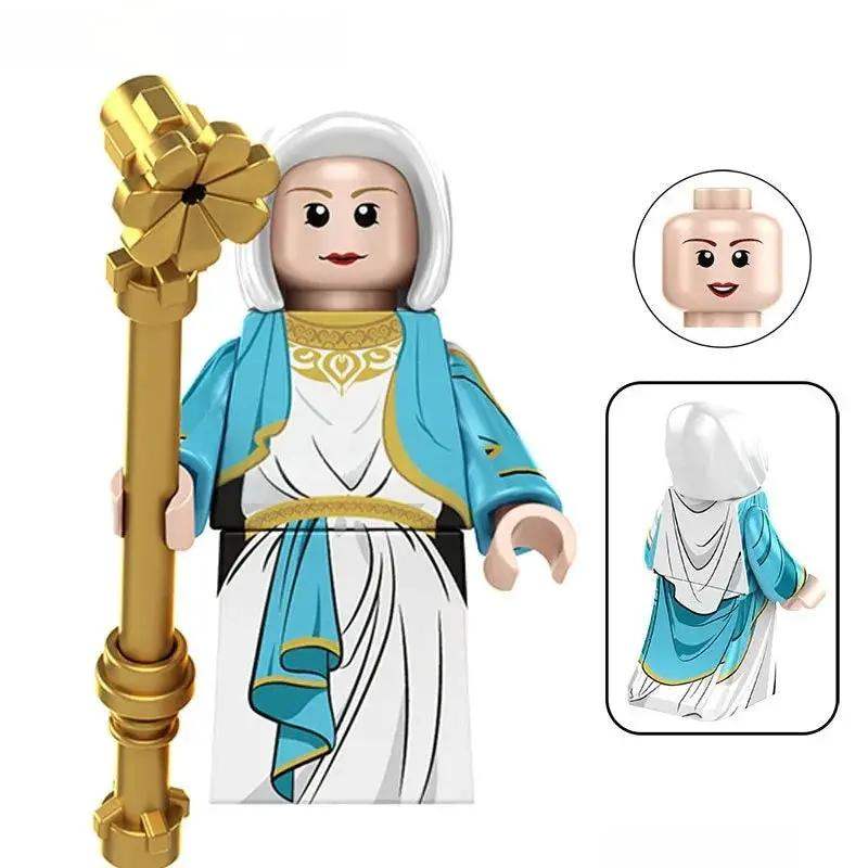  Virgin Mary Lego Minifigure Premium Collectors Dioramas -  ToylandEU™