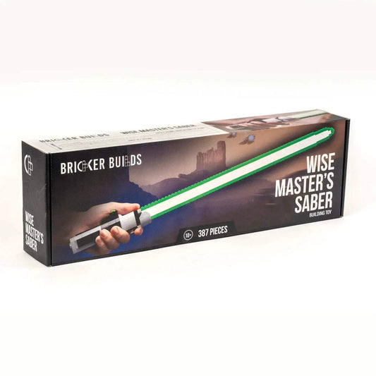  LEGO Saber Replica With Bright Glow And Playable -  ToylandEU™