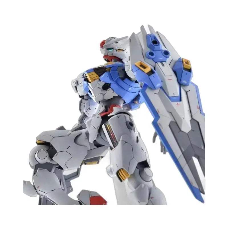 The Witch From Mercury Aerial Mech Model Kit 1To144 Collectible - ToylandEU
