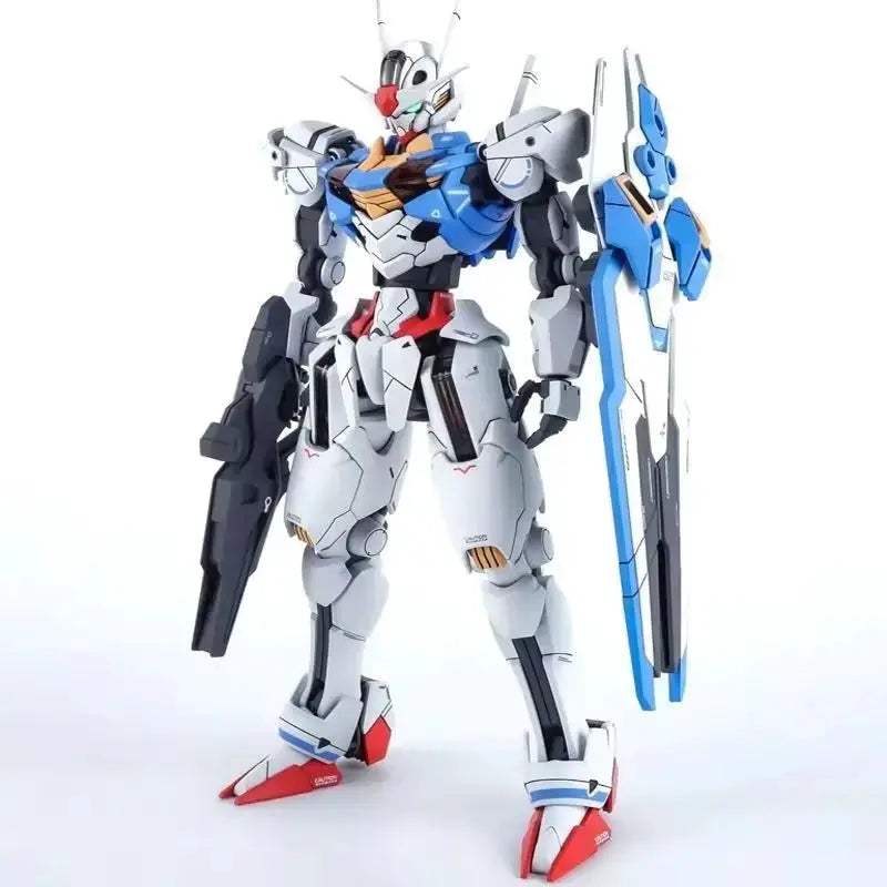The Witch From Mercury Aerial Mech Model Kit 1To144 Collectible - ToylandEU