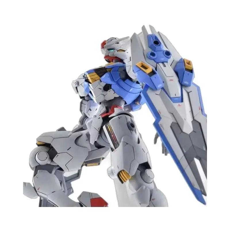  The Witch From Mercury Aerial Mech Model Kit Official -  ToylandEU™