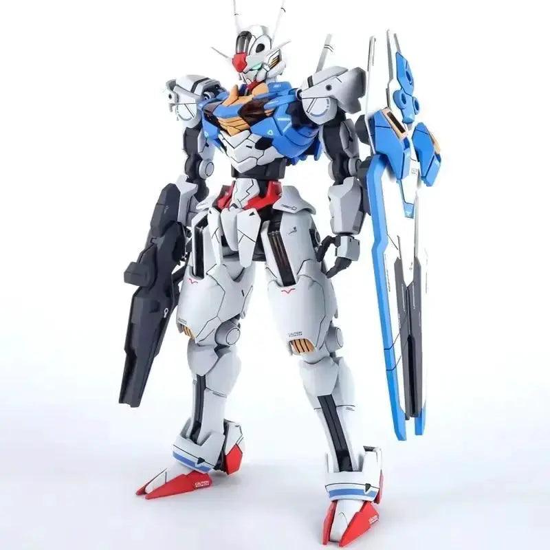  The Witch From Mercury Aerial Mech Model Kit Official -  ToylandEU™