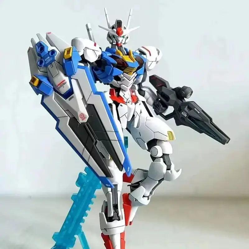  The Witch From Mercury Aerial Mech Model Kit Official -  ToylandEU™