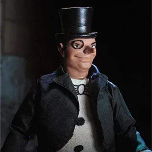 Mego 50th Anniversary DC World Greatset Series 8-Inch Action Figure - Select Figure(s) - ToylandEU