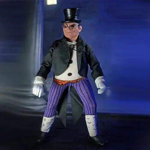 Mego 50th Anniversary DC World Greatset Series 8-Inch Action Figure - Select Figure(s) - ToylandEU