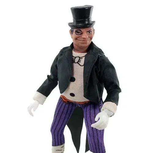 Mego 50th Anniversary DC World Greatset Series 8-Inch Action Figure - Select Figure(s) - ToylandEU