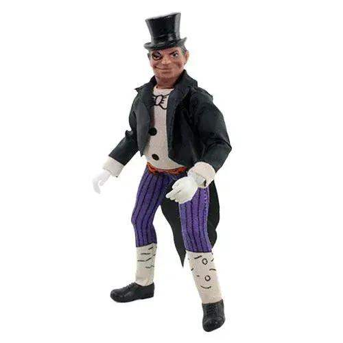 Mego 50th Anniversary DC World Greatset Series 8-Inch Action Figure - Select Figure(s) - ToylandEU