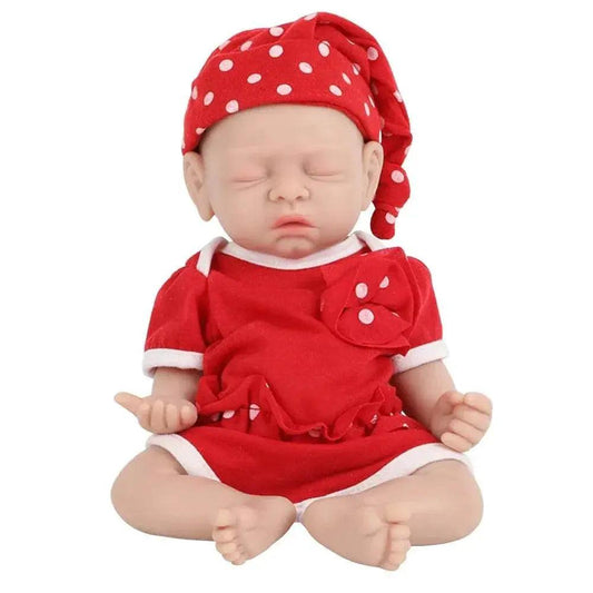  Therapeutic Realistic Reborn Doll 12 Inch Toyland EU -  ToylandEU™